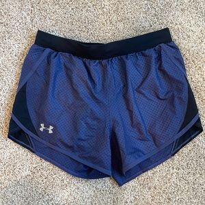 Under Armour Shorts - Small